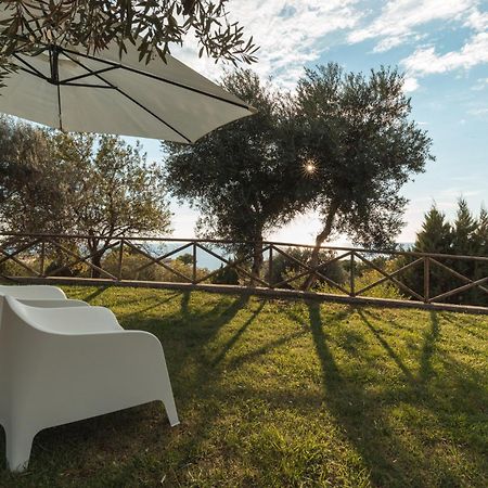 Un Angolo Di Paradiso Gaeta Dış mekan fotoğraf