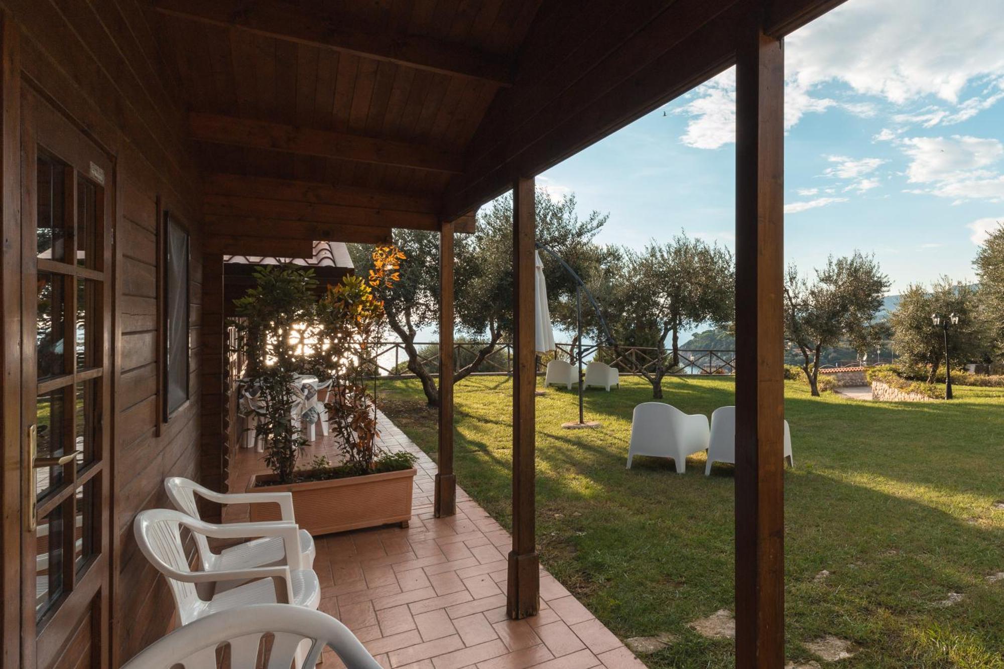 Un Angolo Di Paradiso Gaeta Dış mekan fotoğraf