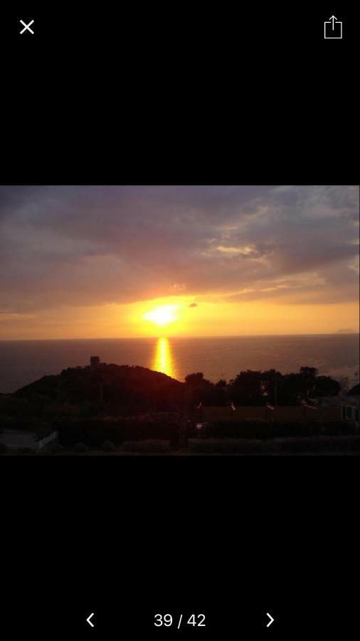 Un Angolo Di Paradiso Gaeta Dış mekan fotoğraf