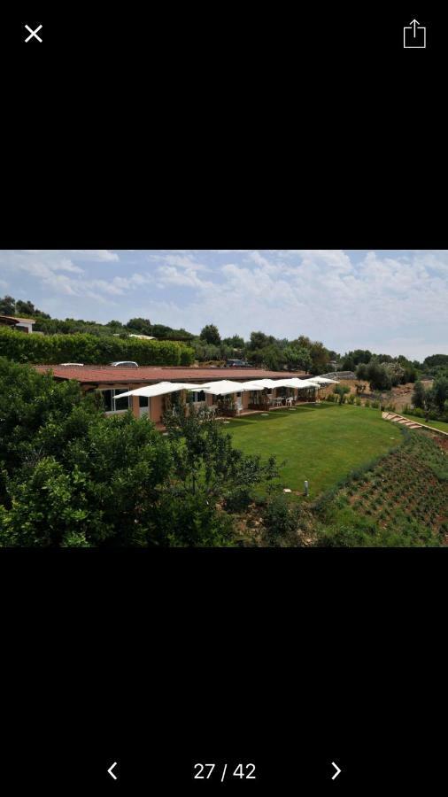 Un Angolo Di Paradiso Gaeta Dış mekan fotoğraf