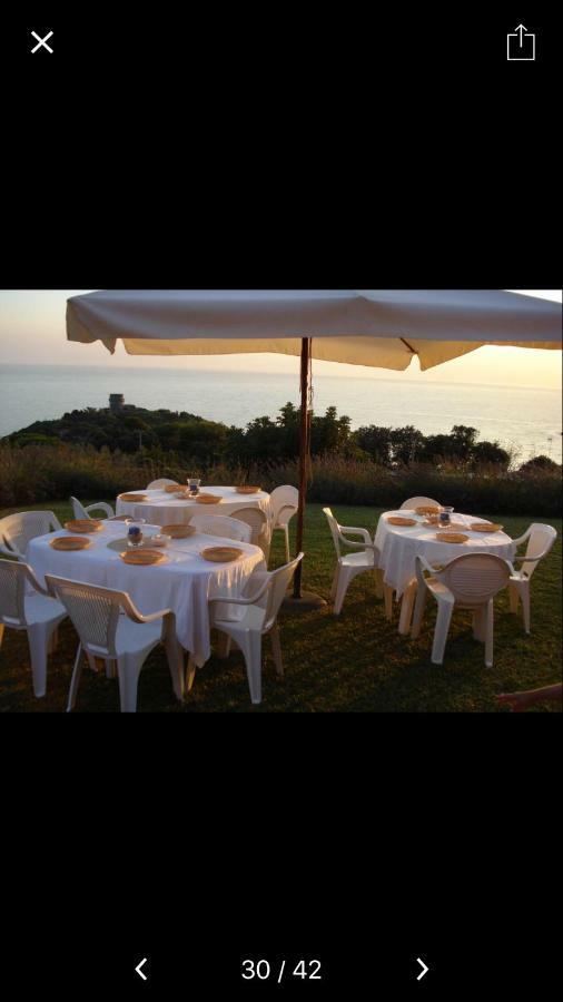 Un Angolo Di Paradiso Gaeta Dış mekan fotoğraf