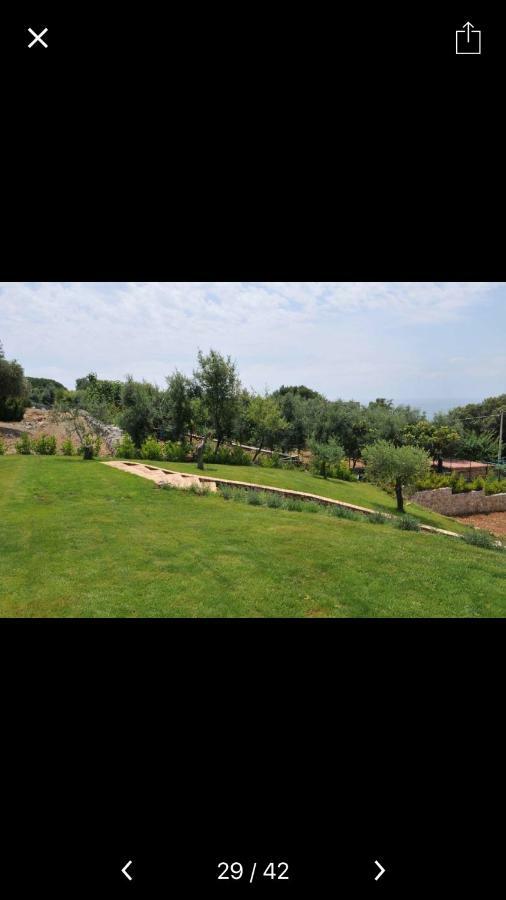 Un Angolo Di Paradiso Gaeta Dış mekan fotoğraf