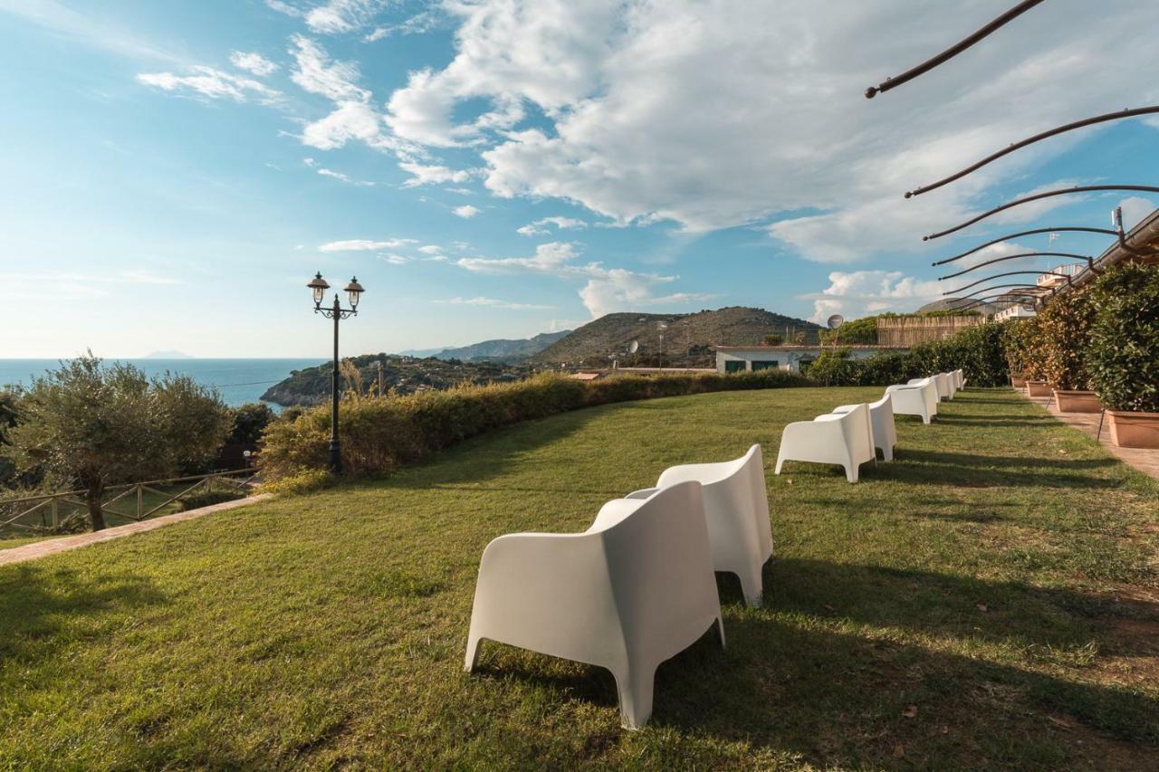 Un Angolo Di Paradiso Gaeta Dış mekan fotoğraf