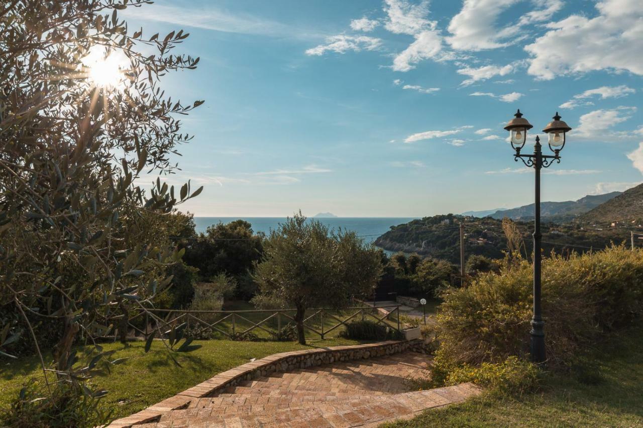 Un Angolo Di Paradiso Gaeta Dış mekan fotoğraf